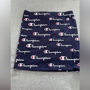 Champion skirt
